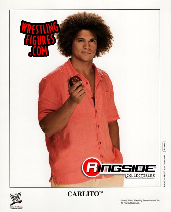 carlito wwe toy