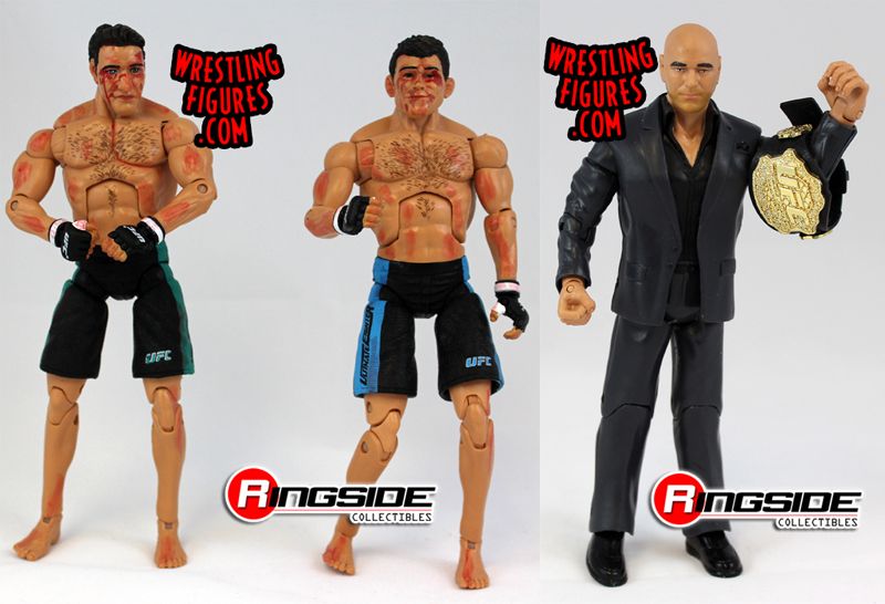 jakks ufc figures