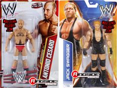 Jack swagger hot sale toys
