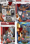 Package Deal - NWO Scott Hall - WWE Ringside Exclusive