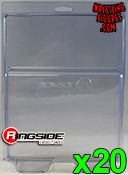 Image Package Deal - 20 Retro Figure Defenders (Set of 20)
