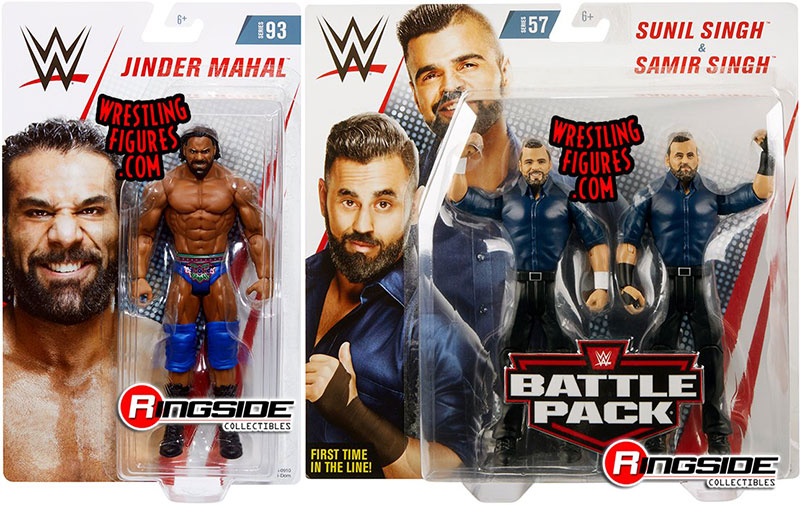 action figure package