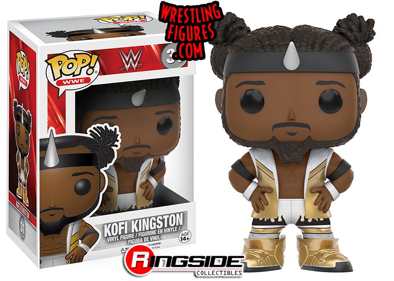 wwe pop vinyl uk