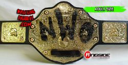 Nwo toy belt cheap