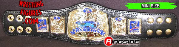 toys wwe belts