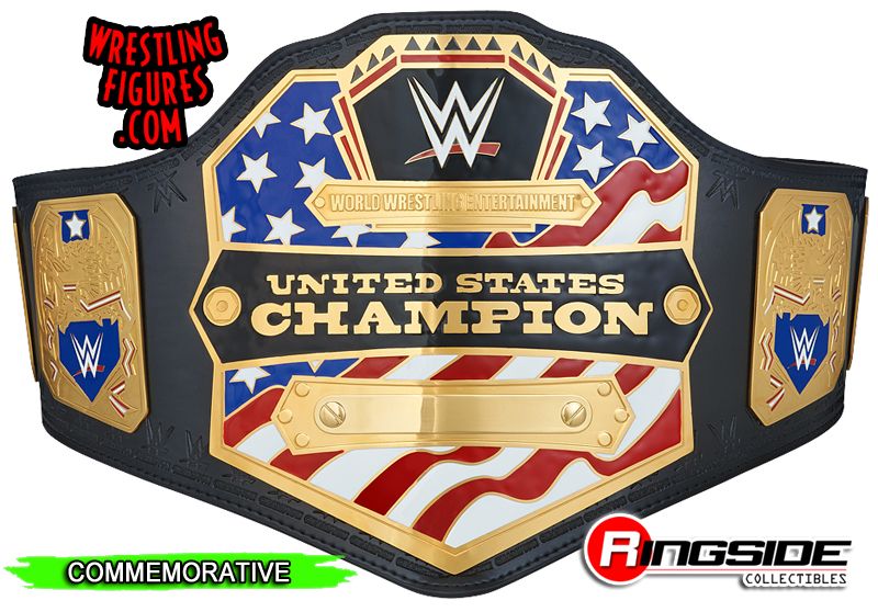 2014 WWE Divas Championship Commemorative Title Belt 