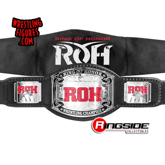 Ring of Honor Classic World Championship - Adult Size Replica Belt