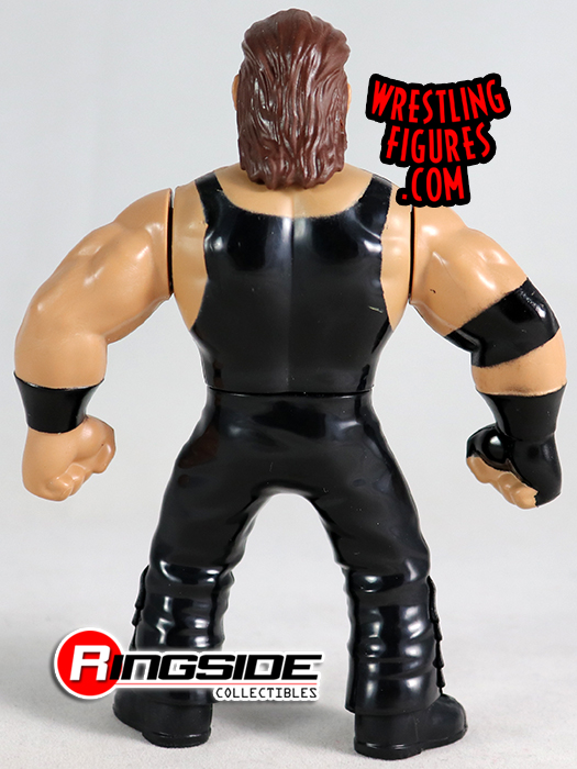 wwe mattel retro diesel