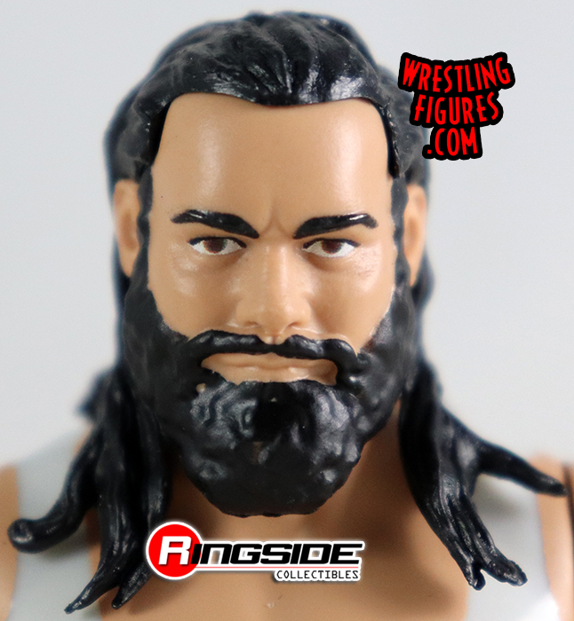 Mattel WWE Retro Series 10 Elias Action Figure for sale online 