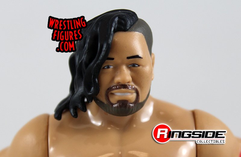 wwe retro shinsuke nakamura