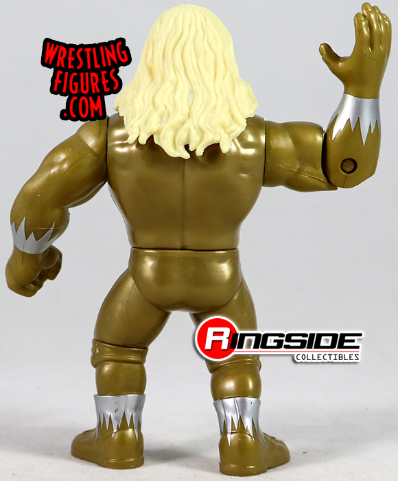 Wwe discount retro goldust