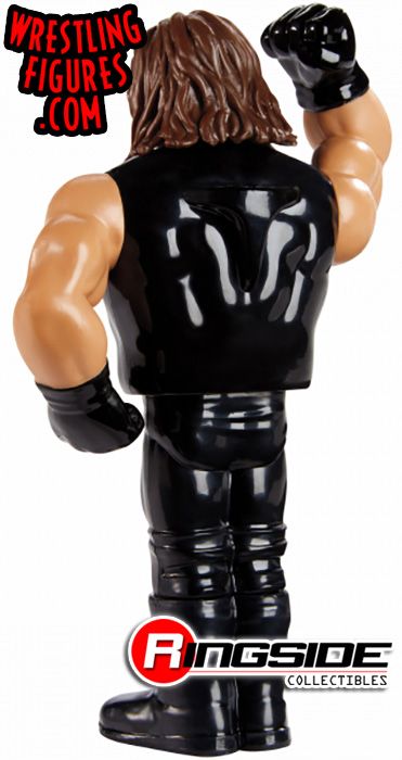 WWE Sting Retro App Action Figure 