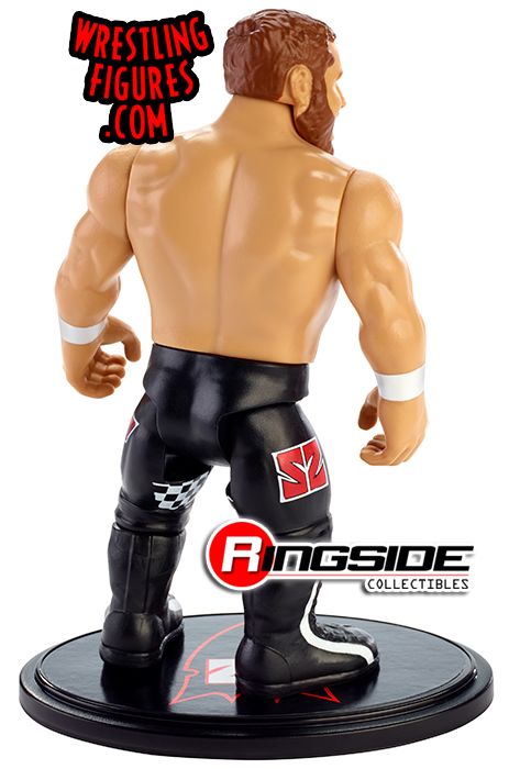 WWE Wrestling Retro Sami Zayn Action Figure 