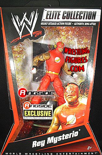 Flash Rey