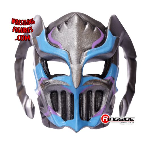 wwe jeff hardy mask