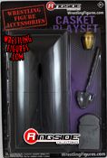 Wwe casket playset discount