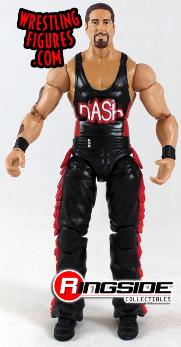 Kevin Nash - WWE Ringside Exclusive (Elite Style) Rex_106_pic5