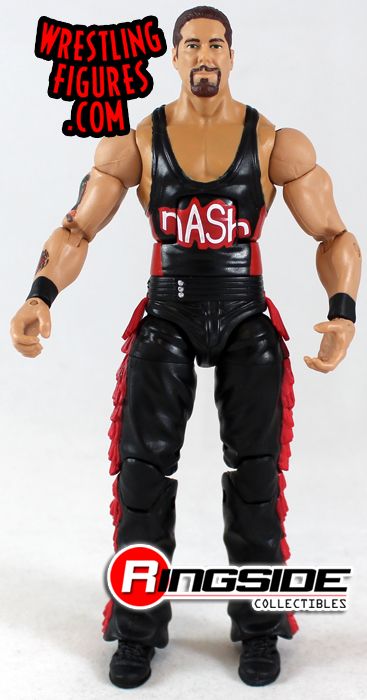 Kevin Nash - Diesel (9) Rex_106_pic5