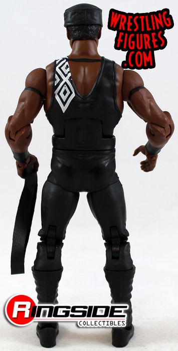 2016 - Nation of Domination (Faarooq & The Rock) WWE Elite 2 Pack Exclusive Rex_107_pic4