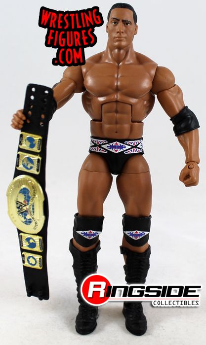 2016 - Nation of Domination (Faarooq & The Rock) WWE Elite 2 Pack Exclusive Rex_107_pic5_2