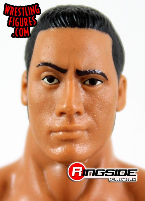 2016 - Nation of Domination (Faarooq & The Rock) WWE Elite 2 Pack Exclusive Rex_107_pic6