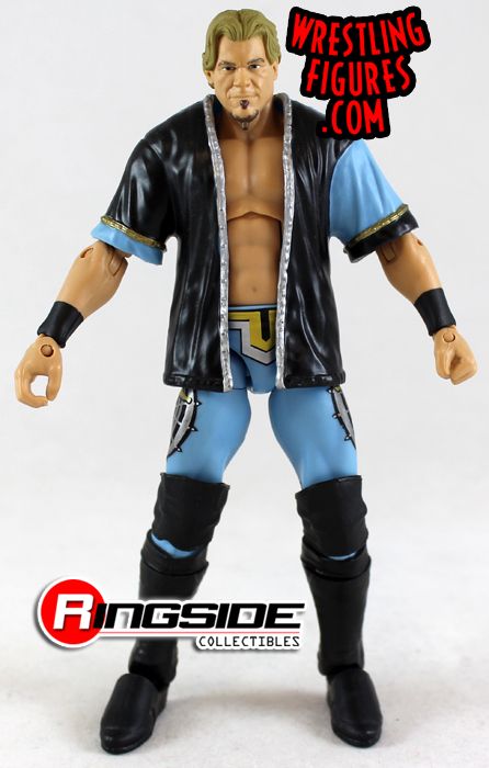 Chris Jericho (Y2J) - WWE Ringside Exclusive (Elite Style) Rex_108_pic1