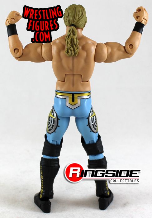Chris Jericho (Y2J) - WWE Ringside Exclusive (Elite Style) Rex_108_pic6