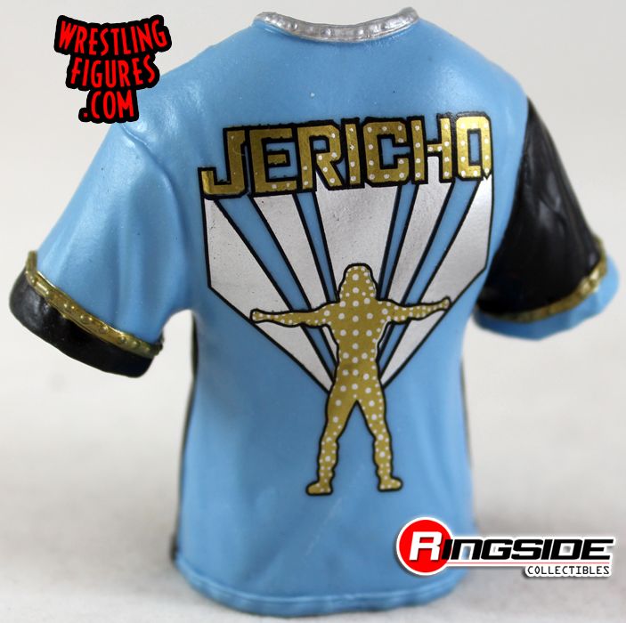 Chris Jericho (Y2J) - WWE Ringside Exclusive (Elite Style) Rex_108_pic7