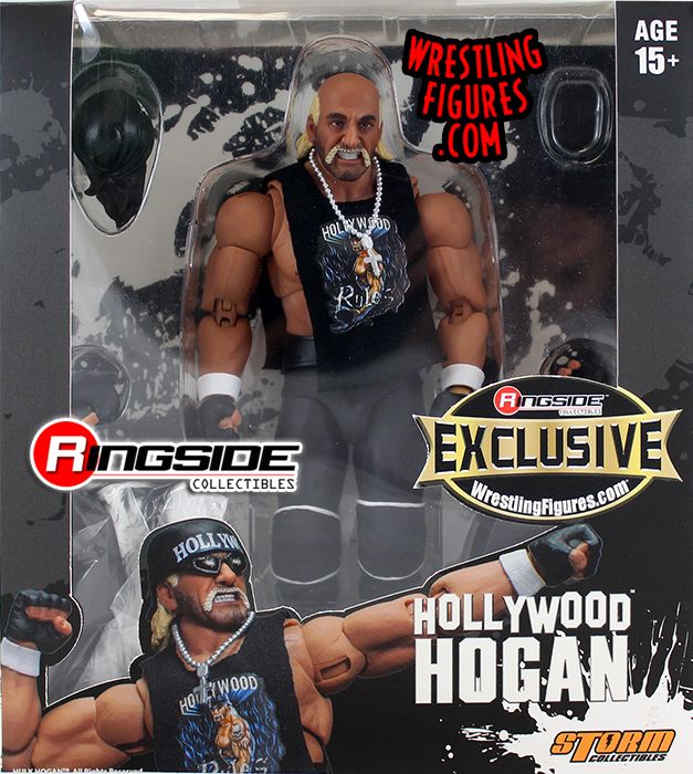 action figure collectables