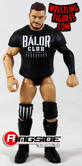 Details about   WWE Mattel Ringside Collectible Exclusive Finn Bálor Accessories Lot NXT AEW WCW 