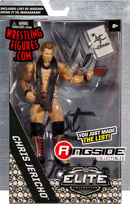 2017 - Chris Jericho "You Just Made The List" Elite (Ringside Exclusive) Rex_133_chris_jericho_P