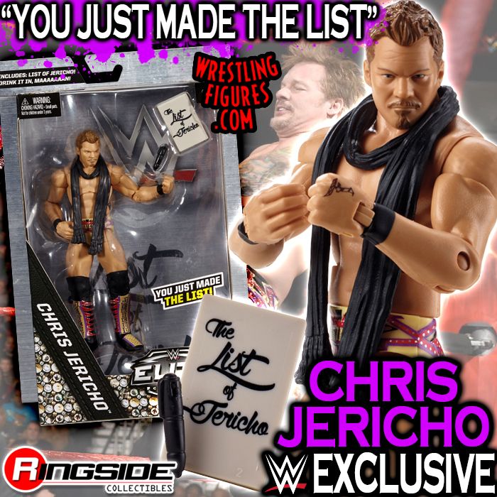 2017 - Chris Jericho "You Just Made The List" Elite (Ringside Exclusive) Rex_133_chris_jericho_instagram2