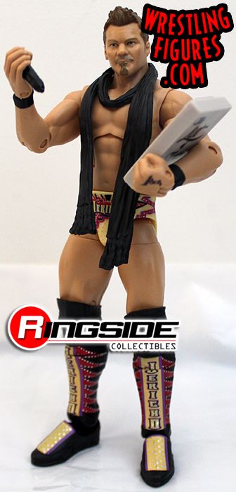 Chris Jericho (You Just Made The List) - WWE Ringside Exclusive (Elite Style) Rex_133_chris_jericho_pic1
