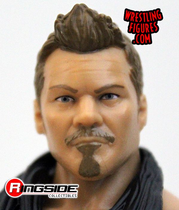Chris Jericho (You Just Made The List) - WWE Ringside Exclusive (Elite Style) Rex_133_chris_jericho_pic2