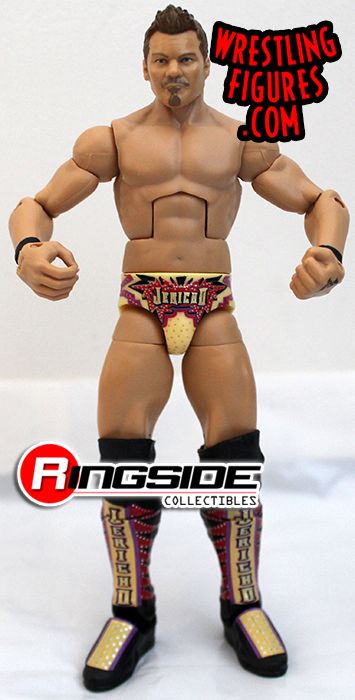 Chris Jericho (You Just Made The List) - WWE Ringside Exclusive (Elite Style) Rex_133_chris_jericho_pic4