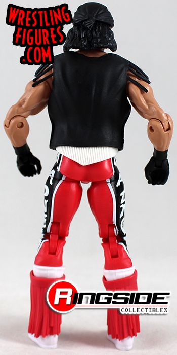 Randy Savage (Macho Man) - WWE Ringside Exclusive (Elite Style) Rex_138_macho_man_pic3