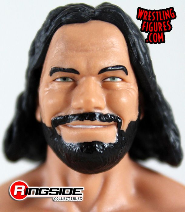 Randy Savage (Macho Man) - WWE Ringside Exclusive (Elite Style) Rex_138_macho_man_pic7