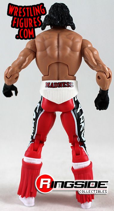 Randy Savage (Macho Man) - WWE Ringside Exclusive (Elite Style) Rex_138_macho_man_pic8