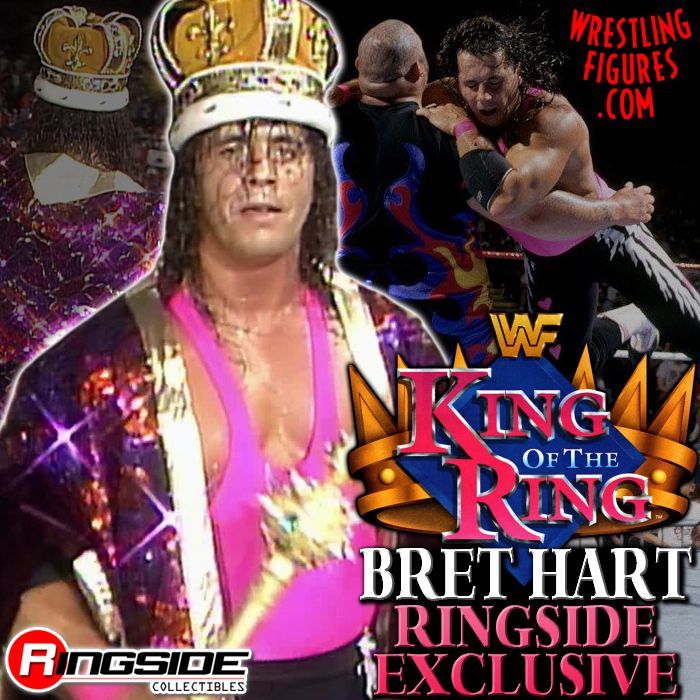 2018 - Bret Hart King Of The Ring Elite (Ringside Exclusive) Rex_144_bret_hart_instagram