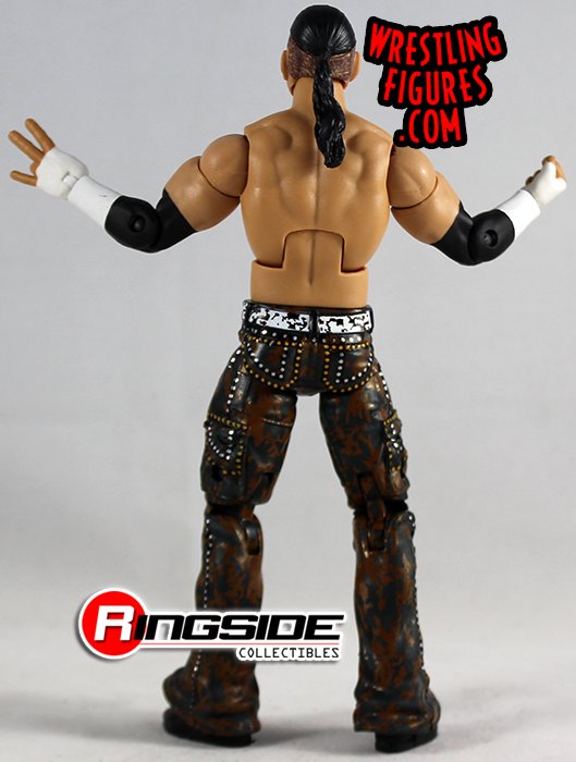 Details about   Matt Hardy 2010 WWE Mattel Wrestling 7" Action Figure 