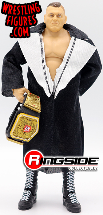 Buy Walter - WWE Elite Ringside Exclusive at Ubuy Ghana