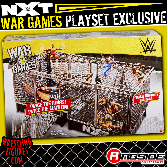 Wwe shop games toys