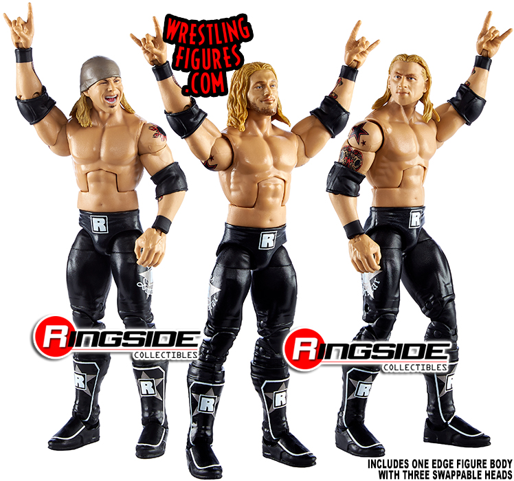 edge elite figure