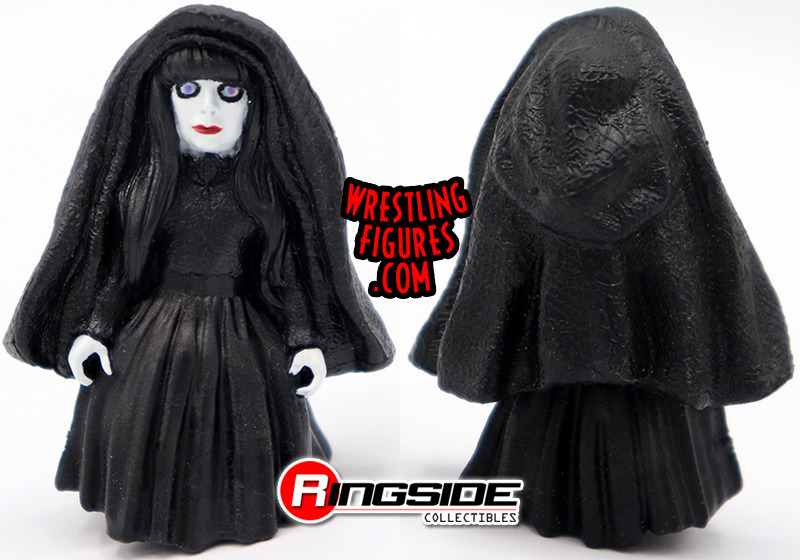 Bray wyatt best sale doll