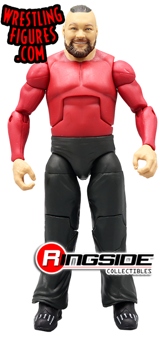 Ringside Firefly Funhouse Bray Wyatt WWE Elite Exclusive Mattel Toy Wrestling Action Figure 