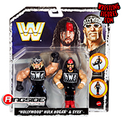 Vintage wrestling figures discount