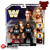 Vintage store wrestling figures