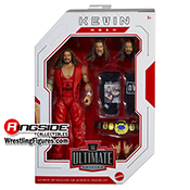 Image Kevin Nash - WWE Ultimate Edition Ringside Exclusive