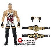 Image Damaged Packaging - RVD (ECW) - WWE Defining Moments Ringside Exc