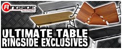 Ultimate Tables